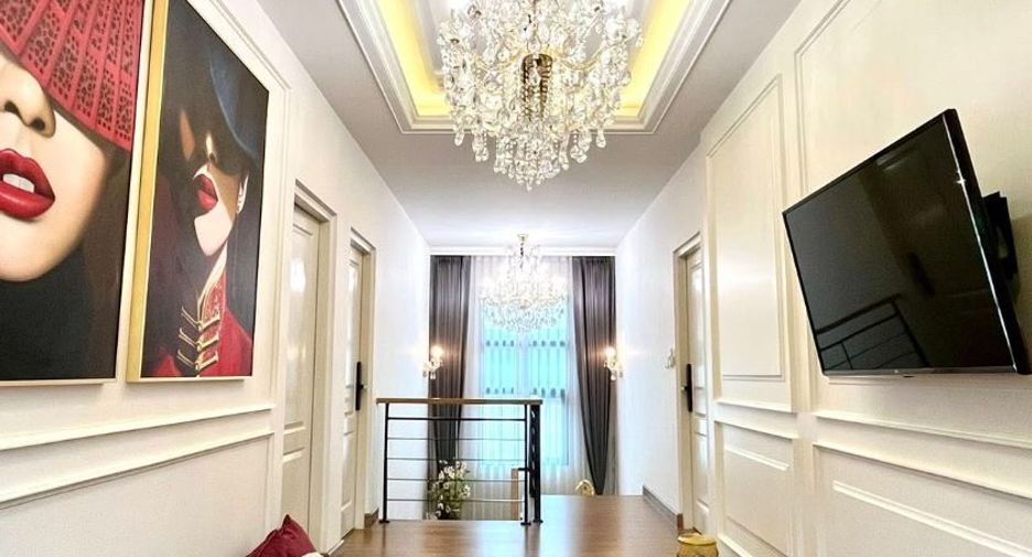 For sale 4 ベッドルーム house in Bang Yai, Nonthaburi