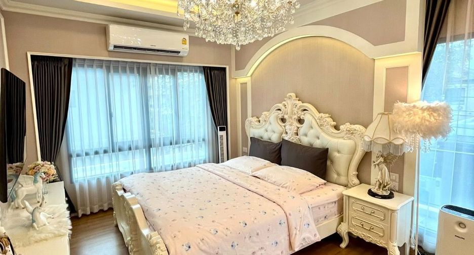 For sale 4 ベッドルーム house in Bang Yai, Nonthaburi