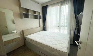 For sale 1 bed condo in Mueang Samut Prakan, Samut Prakan