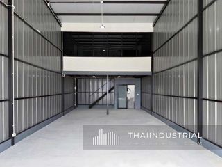 For rent warehouse in Bang Phli, Samut Prakan