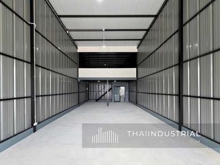 For rent warehouse in Bang Phli, Samut Prakan