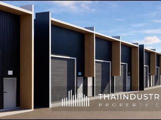 For rent warehouse in Bang Phli, Samut Prakan
