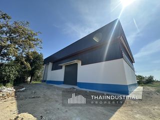 For rent warehouse in Bang Phli, Samut Prakan