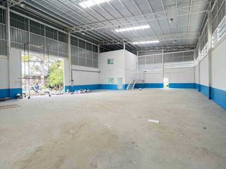 For rent warehouse in Bang Phli, Samut Prakan