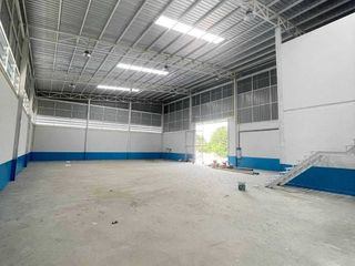 For rent warehouse in Bang Phli, Samut Prakan