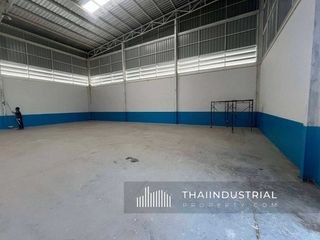 For rent warehouse in Bang Phli, Samut Prakan