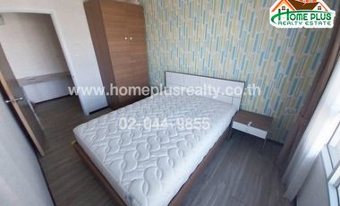 For rent and for sale 1 bed condo in Chom Thong, Bangkok