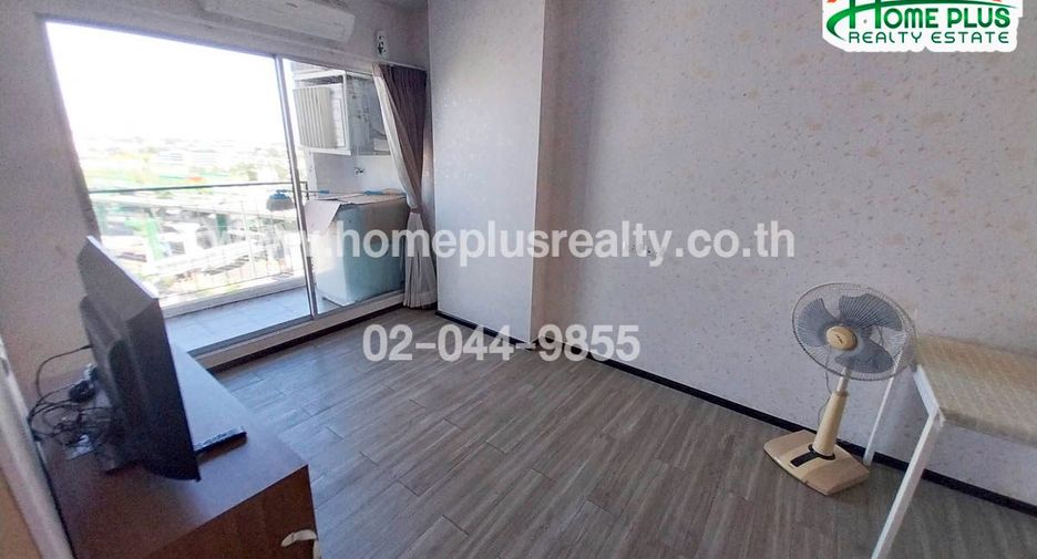 For rent and for sale 1 bed condo in Chom Thong, Bangkok