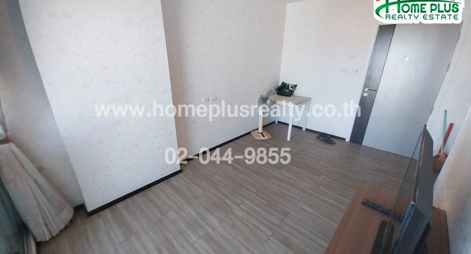For rent and for sale 1 bed condo in Chom Thong, Bangkok