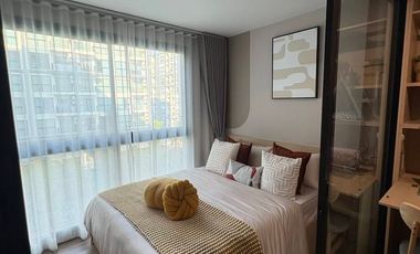 For sale 1 bed condo in Bang Na, Bangkok