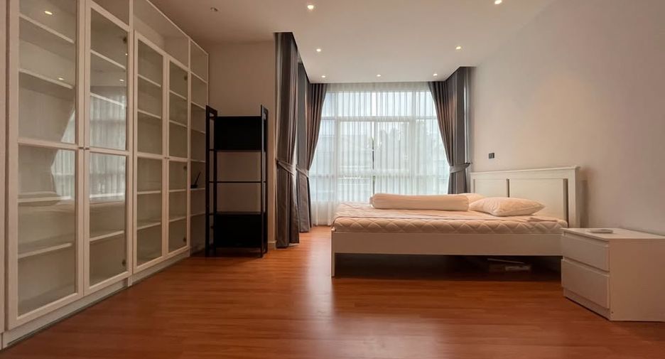 For rent and for sale 3 bedrooms townhouse in Prawet, Bangkok