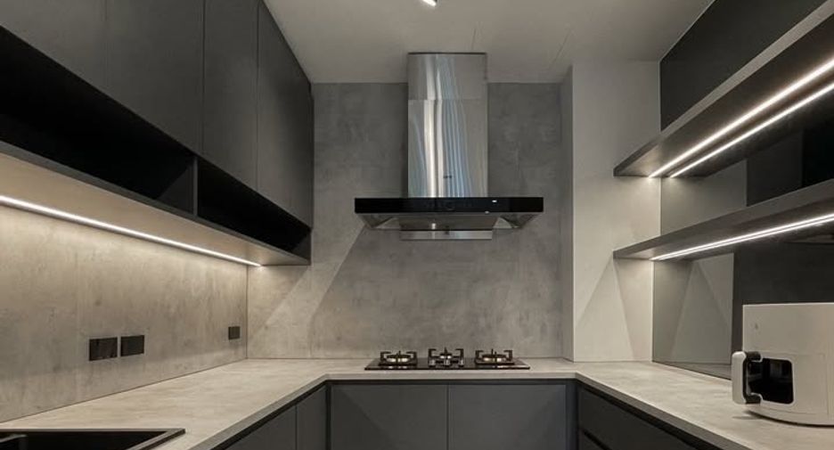 For rent and for sale 3 bedrooms townhouse in Prawet, Bangkok