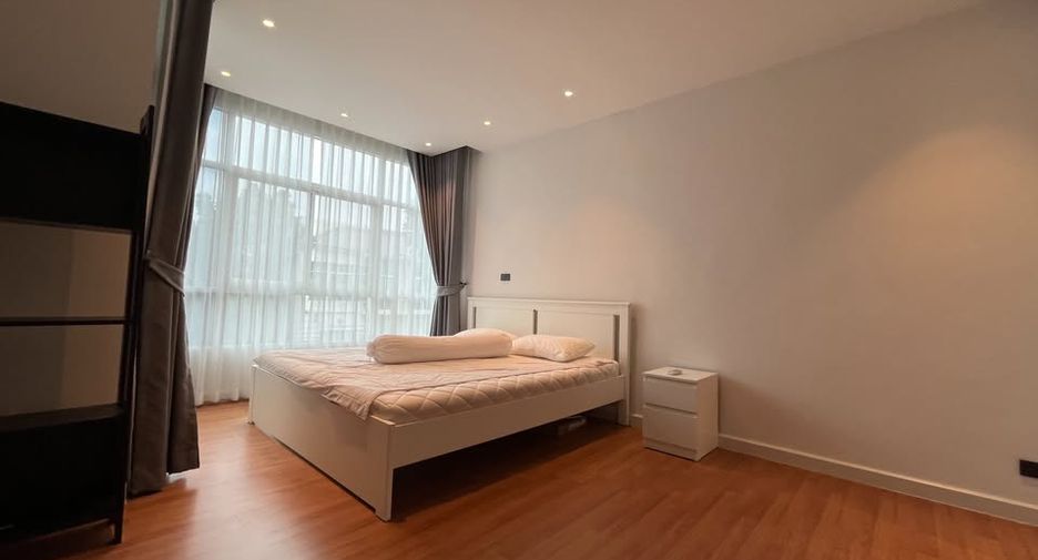 For rent and for sale 3 bedrooms townhouse in Prawet, Bangkok