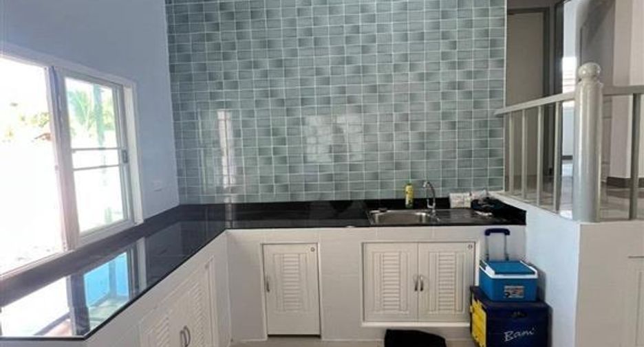 For sale 2 bedrooms house in Thanyaburi, Pathum Thani