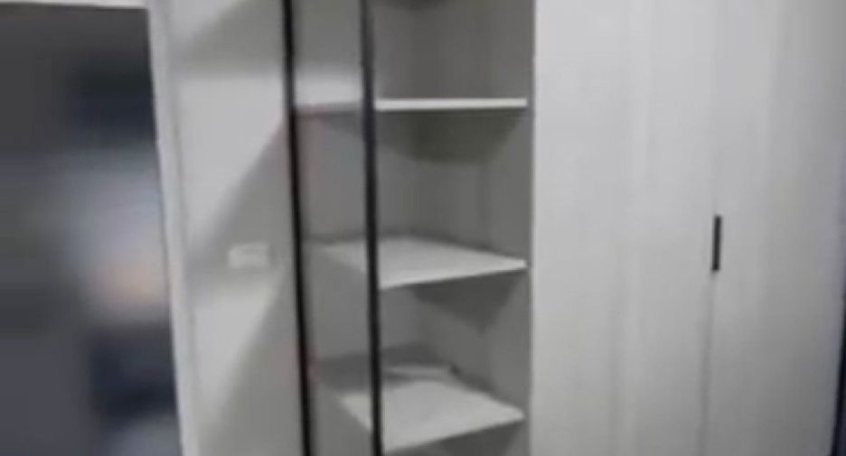 Condo en venta de 1 habitaciones en Kamphaeng Saen, Nakhon Pathom