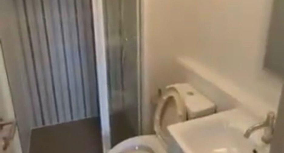 Condo en venta de 1 habitaciones en Kamphaeng Saen, Nakhon Pathom