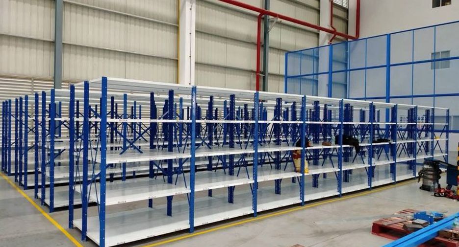 For sale warehouse in Ban Bueng, Chonburi