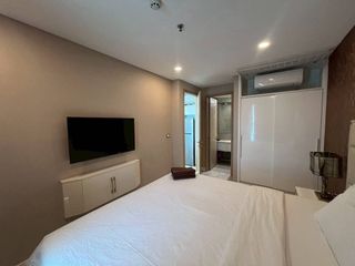 For rent and for sale 1 bed condo in Bang Lamung, Chonburi