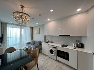For rent and for sale 1 bed condo in Bang Lamung, Chonburi