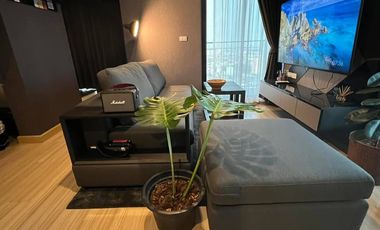 À louer et à vendre 1 chambre condo à Sathon, Bangkok