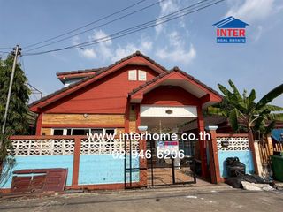 For sale 4 bedrooms house in Min Buri, Bangkok