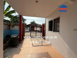 For sale 4 bedrooms house in Min Buri, Bangkok