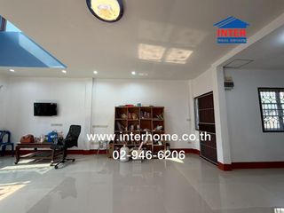 For sale 4 bedrooms house in Min Buri, Bangkok