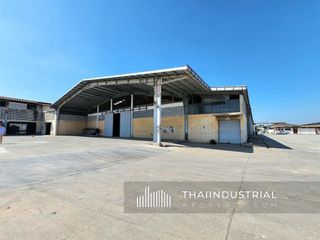 For rent warehouse in Bang Pa-in, Phra Nakhon Si Ayutthaya