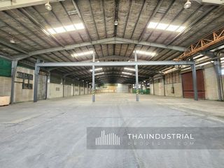 For rent warehouse in Bang Pa-in, Phra Nakhon Si Ayutthaya