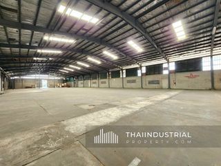For rent warehouse in Bang Pa-in, Phra Nakhon Si Ayutthaya