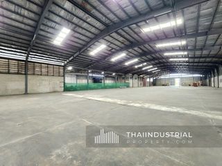 For rent warehouse in Bang Pa-in, Phra Nakhon Si Ayutthaya