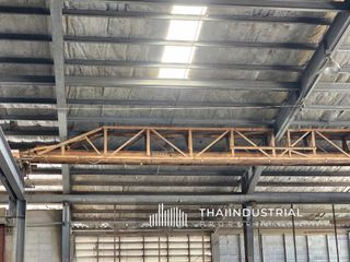 For rent warehouse in Bang Pa-in, Phra Nakhon Si Ayutthaya