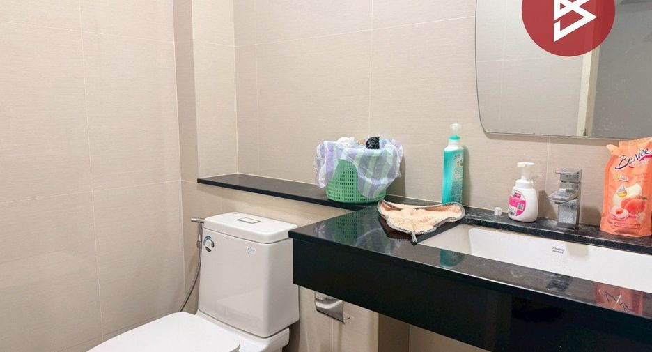Продажа 3 спальни дом в Банг Ламунг, Чонбури