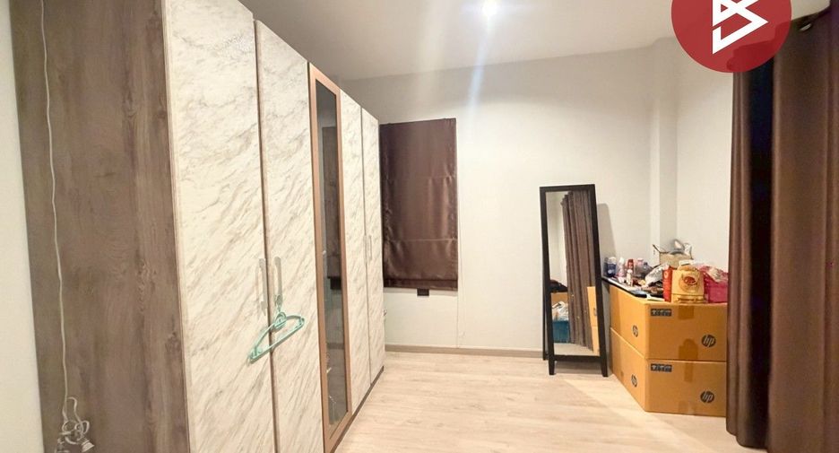 Продажа 3 спальни дом в Банг Ламунг, Чонбури