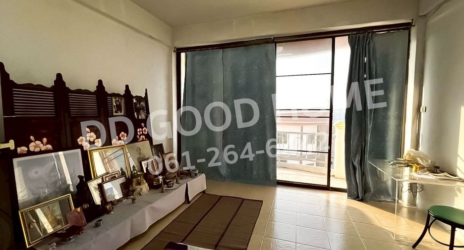 Gewerbefläche zum Kauf mit 5 Zimmer in Si Racha, Chonburi