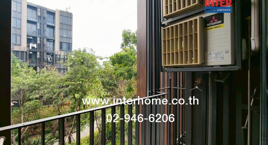 Продажа 2 спальни кондо в Khlong Luang, Патумтани