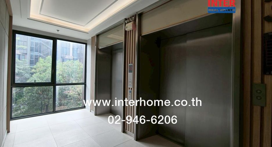 Продажа 2 спальни кондо в Khlong Luang, Патумтани