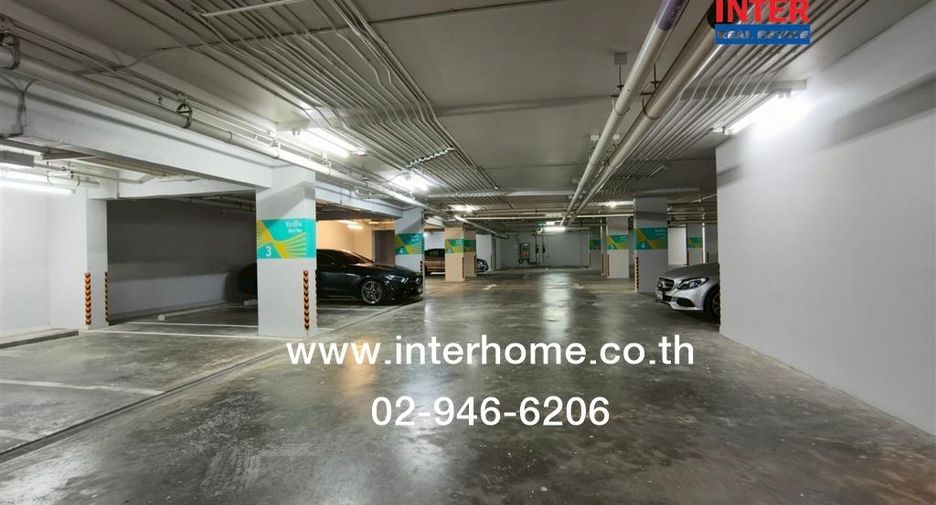 Продажа 2 спальни кондо в Khlong Luang, Патумтани