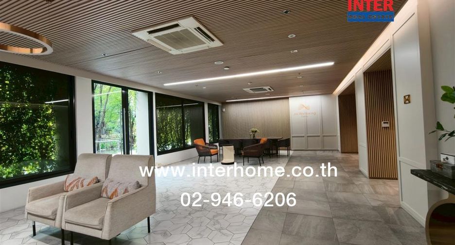 Продажа 2 спальни кондо в Khlong Luang, Патумтани