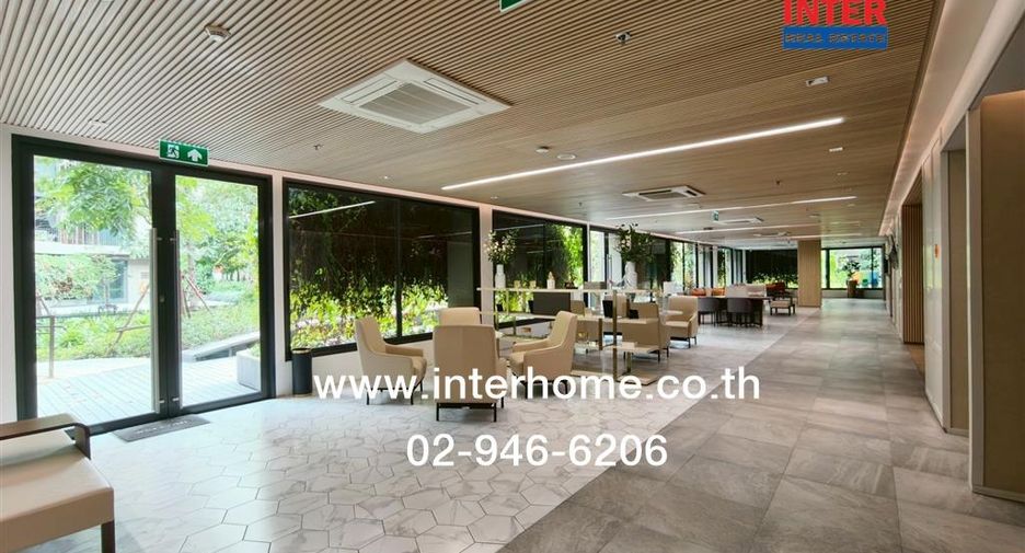 Продажа 2 спальни кондо в Khlong Luang, Патумтани