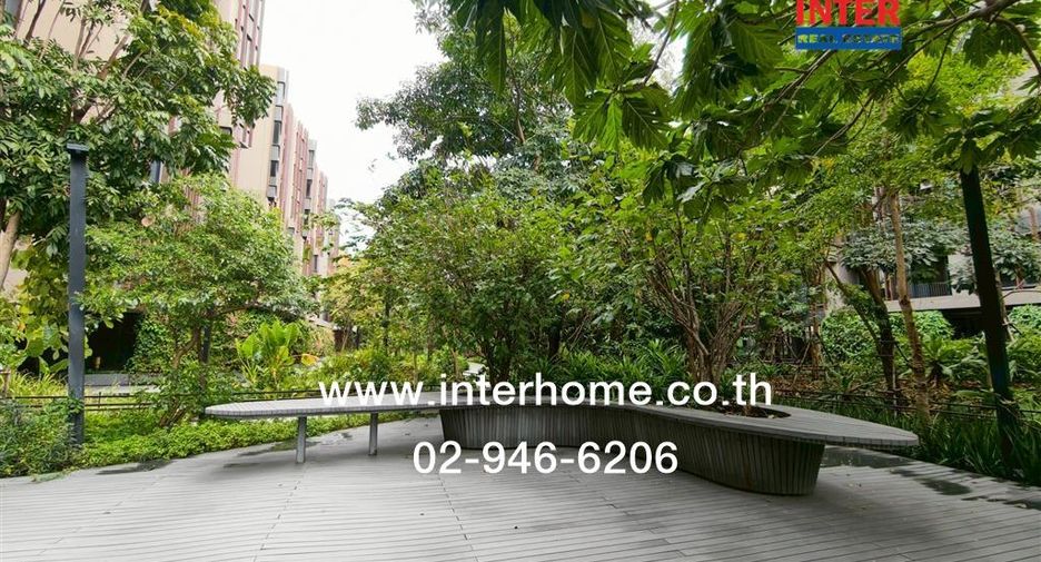 Продажа 2 спальни кондо в Khlong Luang, Патумтани