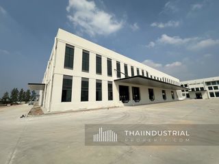 For rent warehouse in Bang Bo, Samut Prakan