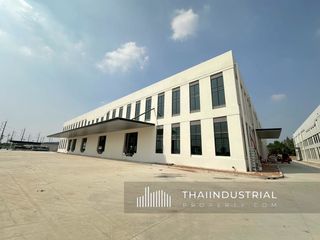 For rent warehouse in Bang Bo, Samut Prakan