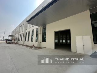 For rent warehouse in Bang Bo, Samut Prakan