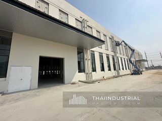 For rent warehouse in Bang Bo, Samut Prakan