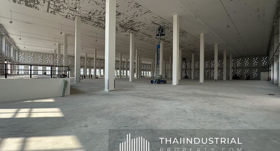 For rent warehouse in Bang Bo, Samut Prakan