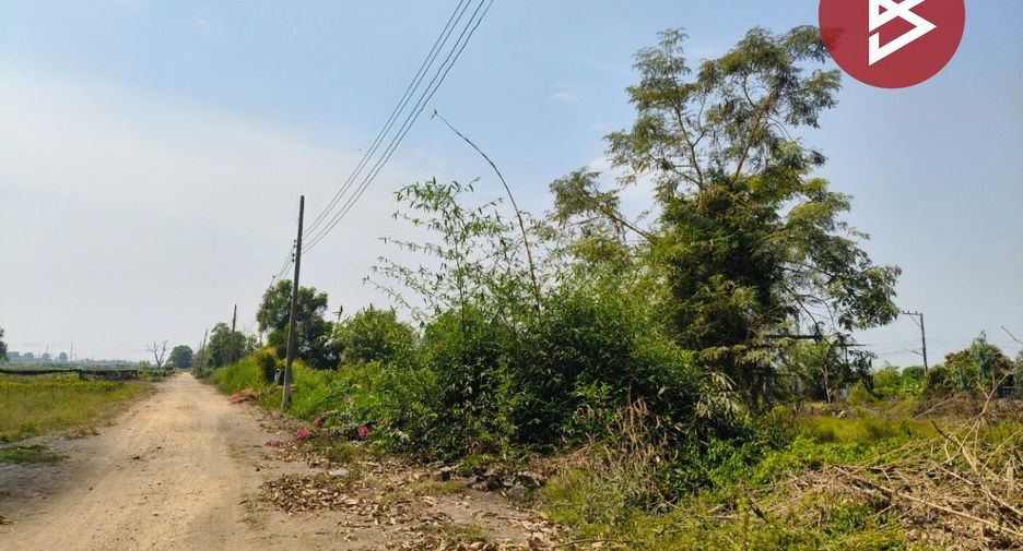 ขาย ที่ดิน ใน องครักษ์, นครนายก