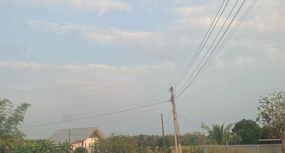 For sale land in Mueang Phetchabun, Phetchabun