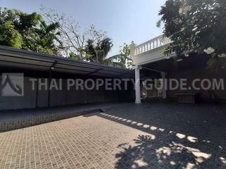 出租 6 卧室 别墅 在 Bang Phli, Samut Prakan