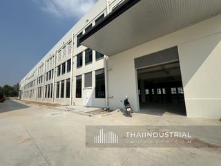 For rent warehouse in Bang Bo, Samut Prakan